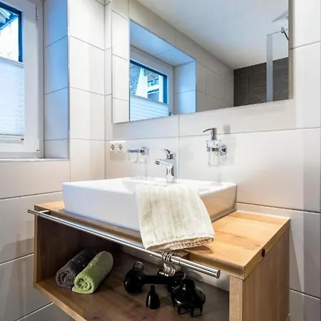 Haus Sabrina Rotpleiskopf *