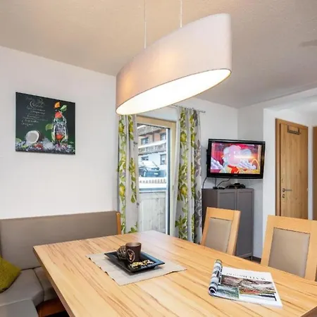 Haus Sabrina Rotpleiskopf * סי