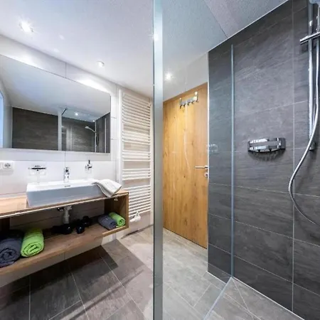 Haus Sabrina Rotpleiskopf Apartman *