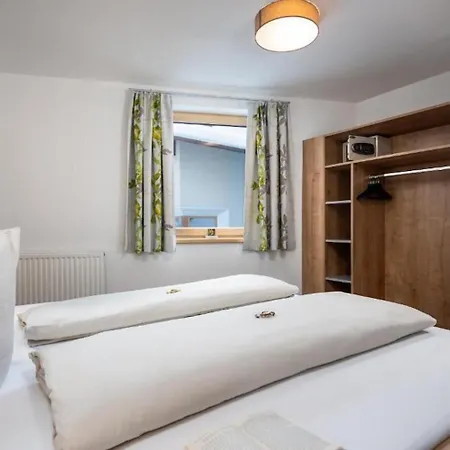 Haus Sabrina Rotpleiskopf See