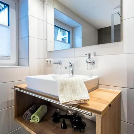 Haus Sabrina Rotpleiskopf Appartamento *