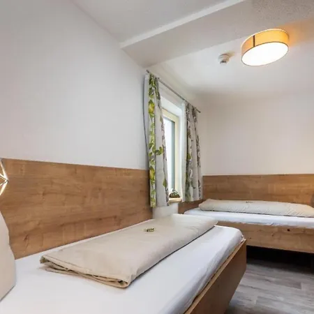 Appartamento Haus Sabrina Rotpleiskopf