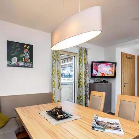Haus Sabrina Rotpleiskopf *