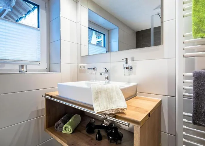 Haus Sabrina Rotpleiskopf *