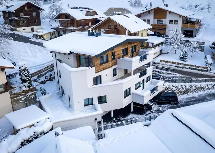 Haus Sabrina Rotpleiskopf *