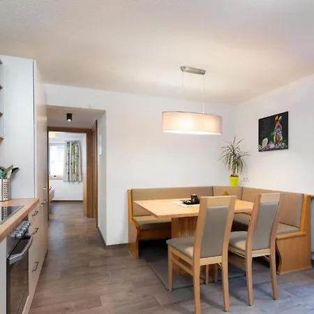 Haus Sabrina Rotpleiskopf