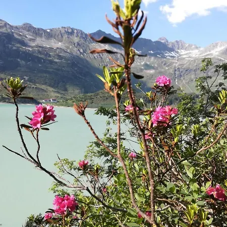 Appartamento Haus Sabrina Rotpleiskopf *