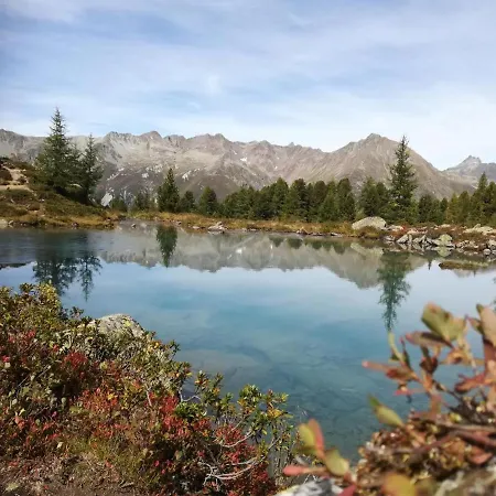 Haus Sabrina Rotpleiskopf Appartamento See