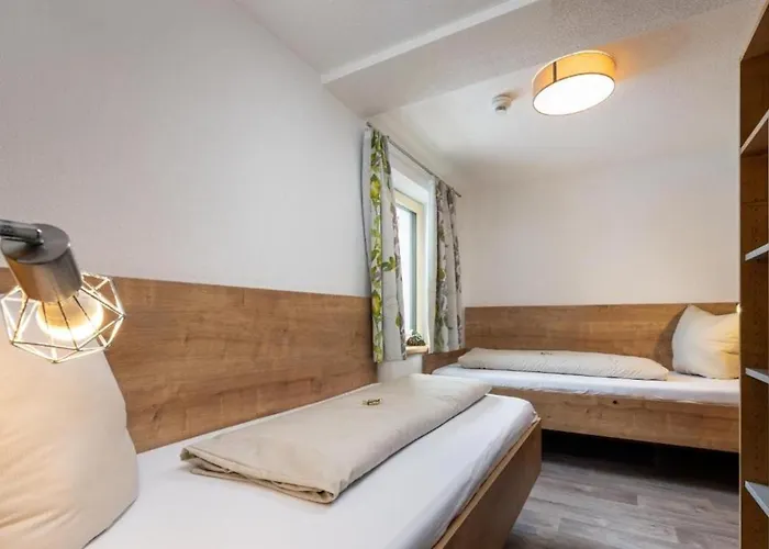 Haus Sabrina Rotpleiskopf Appartamento See