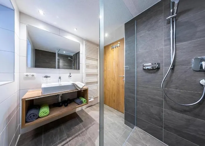 Haus Sabrina Rotpleiskopf Appartamento *