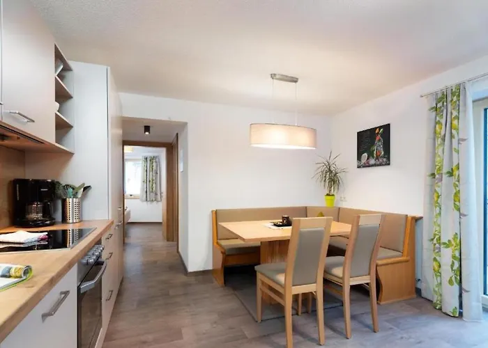 Haus Sabrina Rotpleiskopf