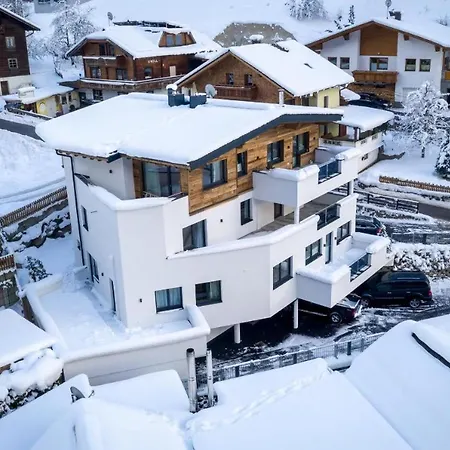 Haus Sabrina Rotpleiskopf *